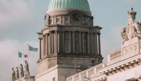 Irish Supreme Court rules Government’s proposed ratification of CETA unconstitutional