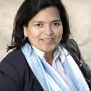 Irma Johanna Mosquera Valderrama