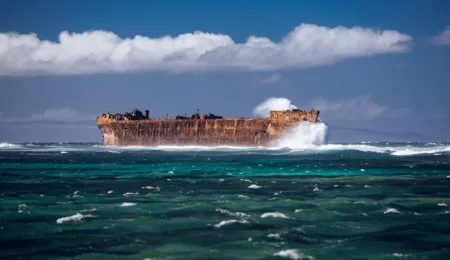 On the way to more sustainable recycling of European ships?