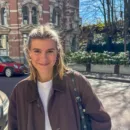 Cato van Driel
