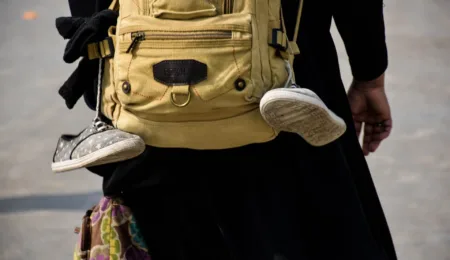 Migrant or Asylum Seeker: Is the distinction still relevant?
