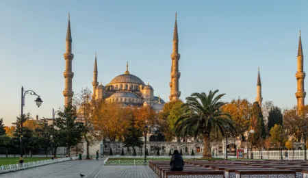 Withdrawal from the Istanbul Convention – zero impact? Part 2