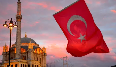 Withdrawal from the Istanbul Convention – zero impact? Part 1
