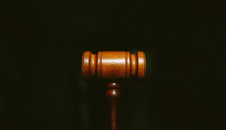 Judges on politically sensitive descisions