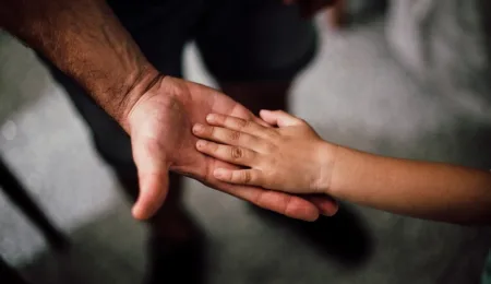 Life in limbo: Unaccompanied children transitioning into adulthood