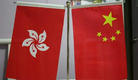 A Historic Milestone for Mainland China-Hong Kong Cross-border Insolvency