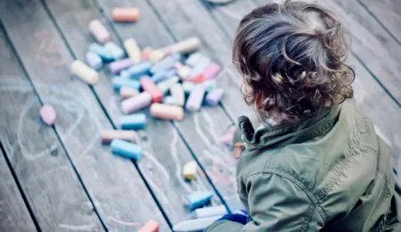 Rechten van kinderen bij uithuisplaatsing