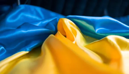 Ukraine and its place in Europe and the EU