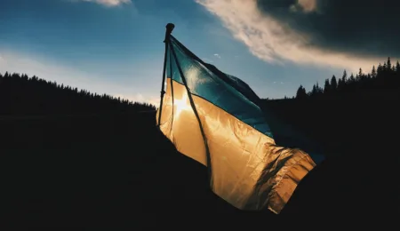 A Series of Leiden Law Blogs on the Russian aggression in Ukraine