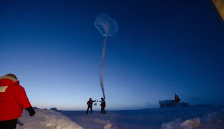 Shooting down Chinese high-altitude balloon: Unlawful use of force?