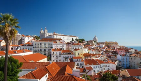 The Portuguese Government’s ban on short-term rentals: A breach of the Services Directive?