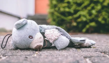 Public opinion about child sexual exploitation abroad – Out of sight, out of mind?