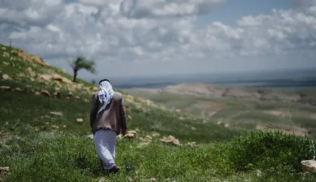 Universal Jurisdiction: Road to Justice for the Yazidis?