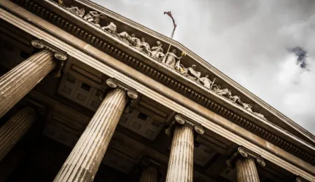 And what if the courts could strengthen our democracies?