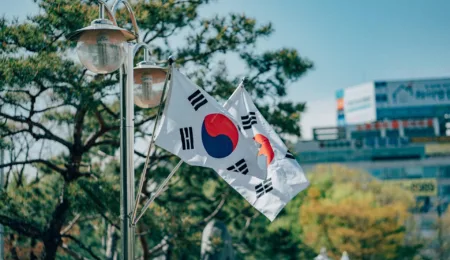 Nuclear threats prevent South Korea from ratifying the abolition of Forced Labour Convention