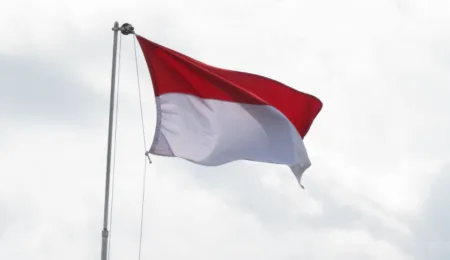 Capturing a ‘regulatory capture’?: A closer look at the Indonesian PERPPU on job creation