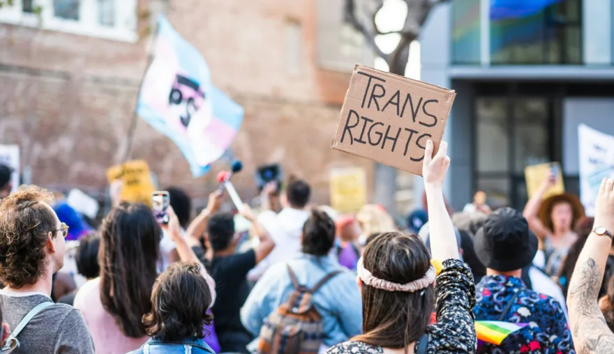 Lived gender identity in EU Law