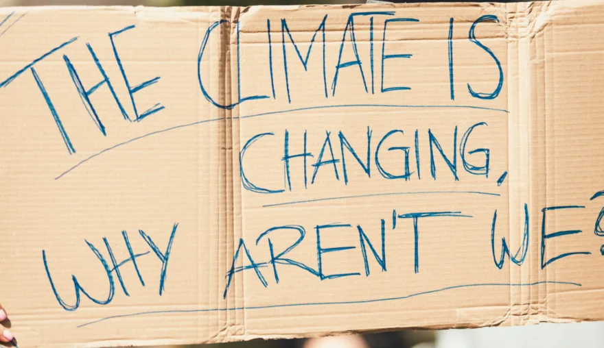 Recognition without regulation: The protection of ‘climate refugees’