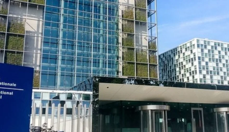 Putting Criminal Accountability into Perspective: Russia, Ukraine and the ICC