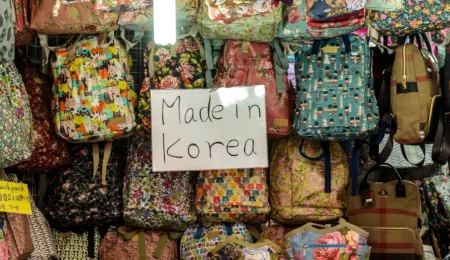 EU wint van Zuid-Korea in handels-dispuut over arbeidsrecht: hoe nu verder?