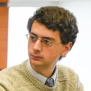 David Hamburger