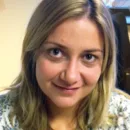 Simona Florescu