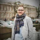 Patrick van Berlo