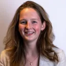 Sofia de Jong