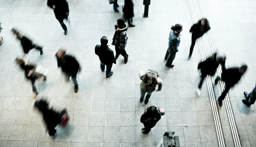 Why is street harassment a public problem?