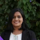 Yashu Bansal