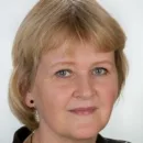 Jacqueline Vel