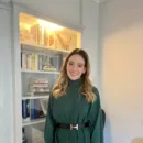 María Manuela Márquez Velásquez