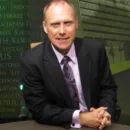 Barry Winston Bussey