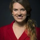 Elina van 't Zand-Kurtovic
