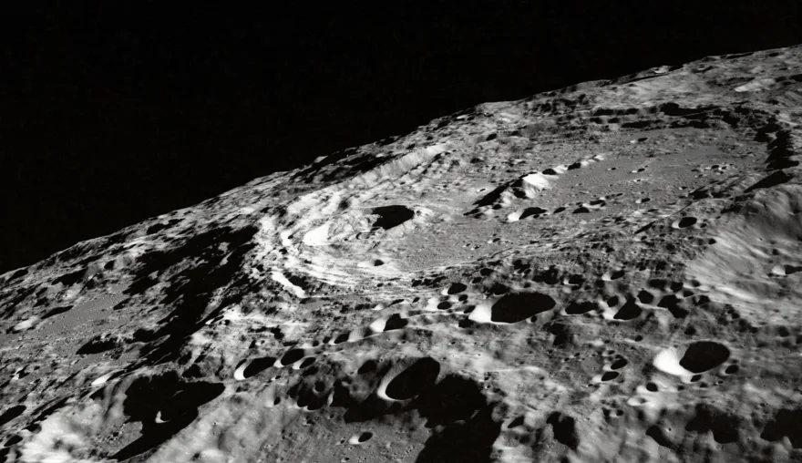 Artemis Accords: Star Trek or Star Wars?