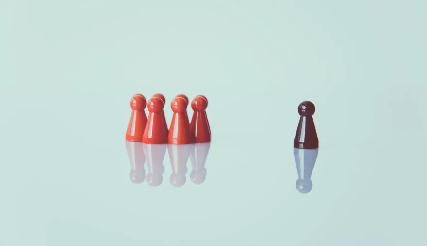 Racial justice is about redressing systemic injustice