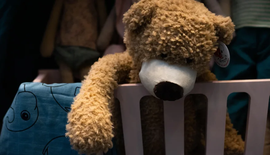 Kindermishandeling: tijd om professionele stappen te zetten!