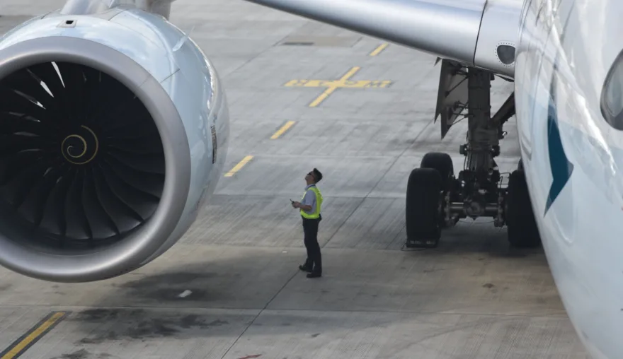 Airlines versus the State’s Schiphol Agenda