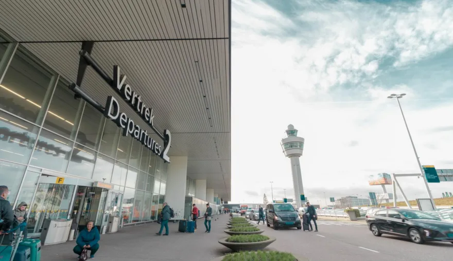 Schiphol: all shareholders are equal, but some shareholders are more equal than others…