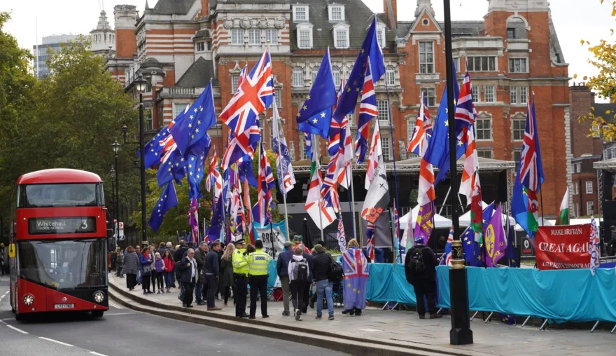 Some important trade-related aspects of the EU–UK TCA:  A brief comparison with the EU’s four freedoms and WTO rules (Part I)