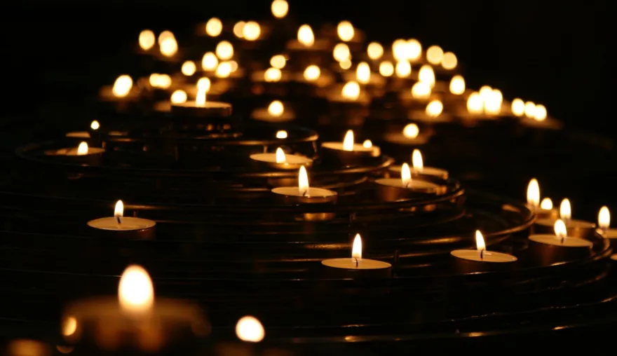 All souls