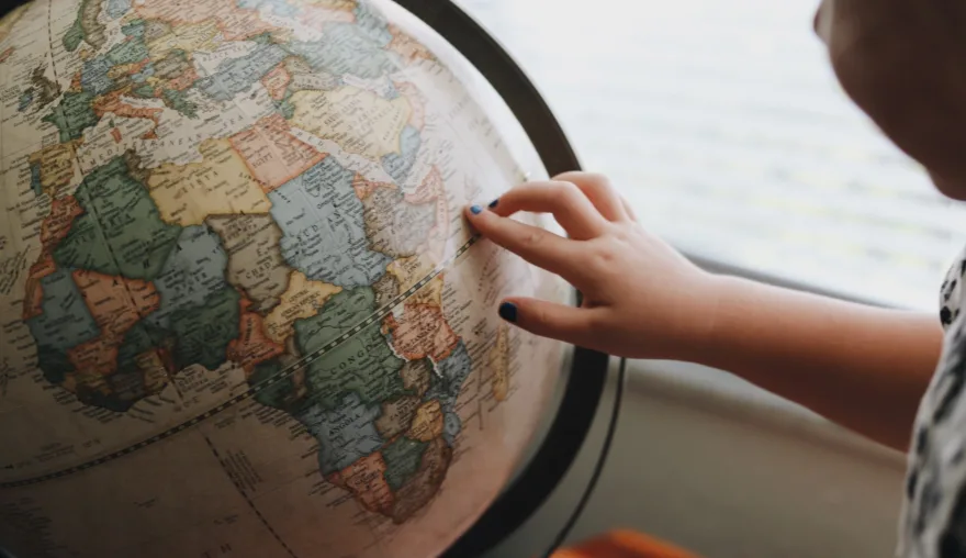 Uncovering Tax Treaty Policy in Africa – Same or different