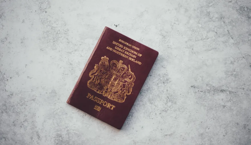 The Borders of Naturalisation