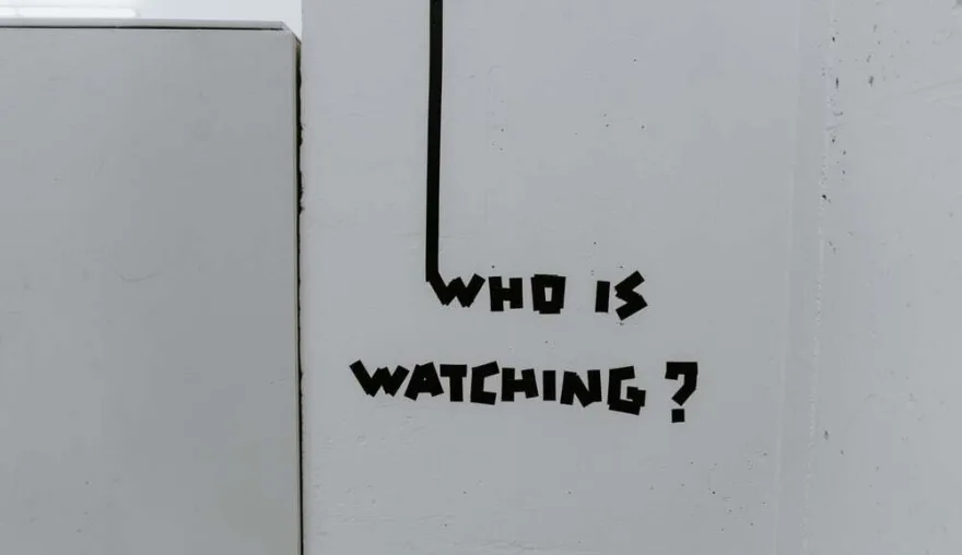 Little Brother is watching you back: Introducing Citizen ‘Protect’