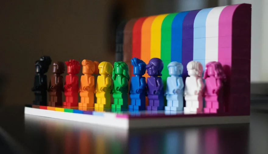 Six international legal norms on the protection of same-sex partnership have emerged