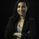 Dimitra Stefoudi