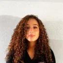 Amber Benhammou