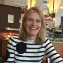 Esther Kentin