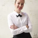Maria de Jong