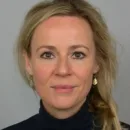 Charlotte Vrendenbarg